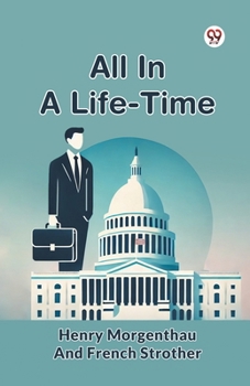 Paperback All In A Life-Time Book