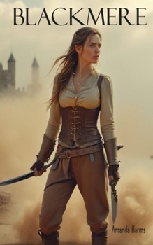 Paperback Blackmere Book