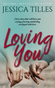 Paperback Loving You Book