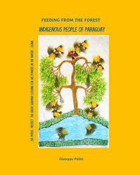 Paperback Indigenous People of Paraguay Book