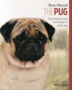 Paperback Pug: Best of Breed Book