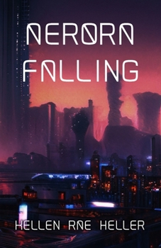 Paperback Aerora Falling Book