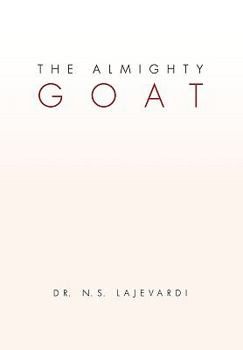 Paperback The Almighty Goat Book