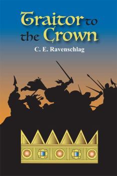 Paperback Traitor to the Crown Book