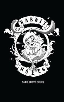 Paperback Rabbit Holes Book