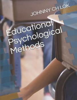 Paperback Educational Psychological Methods Book