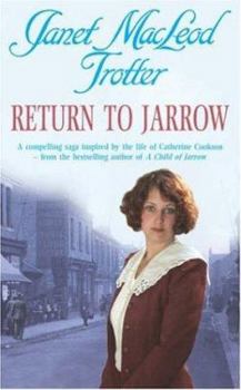 Paperback Return to Jarrow Book