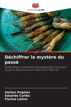 Paperback Déchiffrer le mystère du passé [French] Book