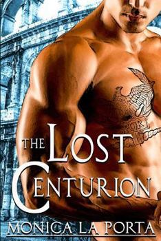 Paperback The Lost Centurion Book