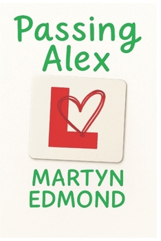 Paperback Passing Alex Book