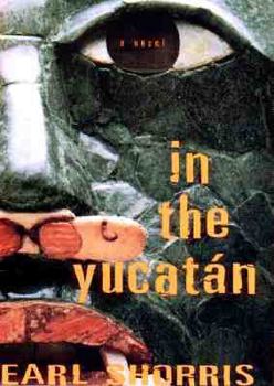 Hardcover In the Yucatan Book