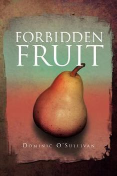 Paperback Forbidden Fruit Book