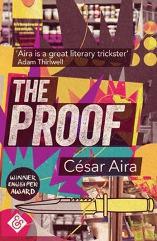 Paperback The Proof Book