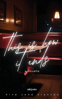 Paperback This is How it Ends Book