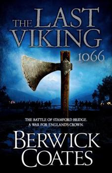 Paperback The Last Viking Book