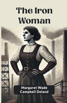 Paperback The Iron Woman Book