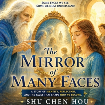The Mirror of Many Faces: A Story of Identity, Reflection, and the Choices That Shape Who We Become (Whispers of Wonder)