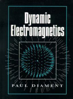 Paperback Dynamic Electromagnetics Book