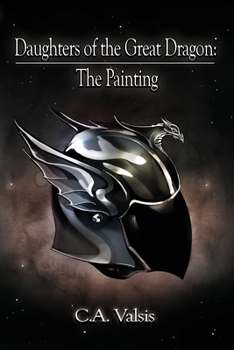 Paperback Daughters of the Great Dragon: The Painting Book