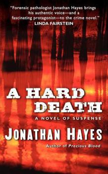 A Hard Death - Book #2 of the Dr. Edward Jenner