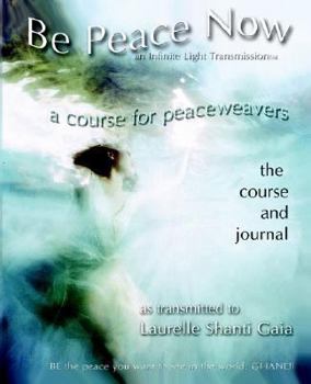 Paperback Be Peace Now Book