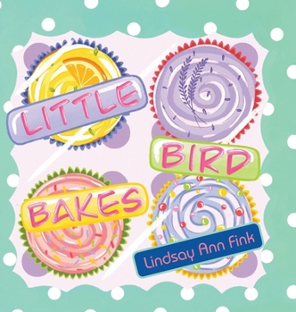 Little Bird Bakes