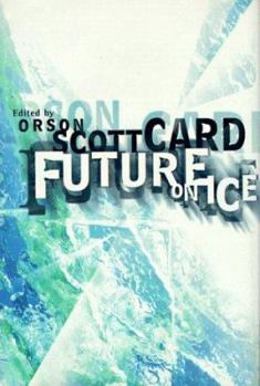 Hardcover Future on Ice Book