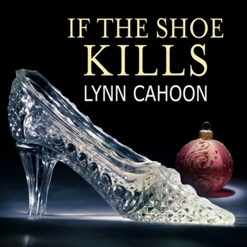 Audio CD If the Shoe Kills Book
