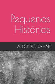 Paperback Pequenas Histórias [Portuguese] Book