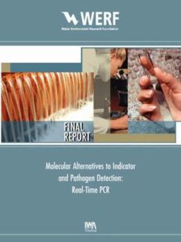 Paperback Molecular Alternatives to Indicator and Pathogen Detection Book