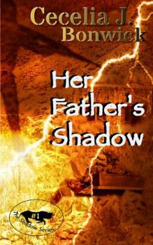 Paperback Her Father's Shadow Book