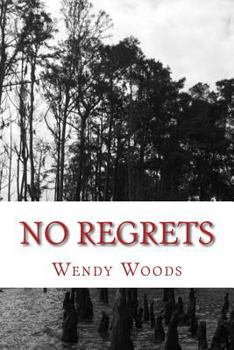 Paperback No Regrets Book