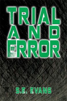 Paperback Trial and Error Book