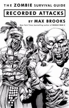 Paperback Zombie Survival Guide Book