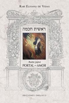 Paperback Portal del Amor [Spanish] Book