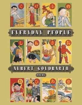 Paperback Everyday People Book