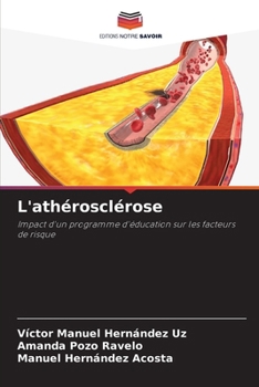 Paperback L'athérosclérose [French] Book