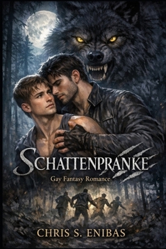 Paperback Schattenpranke [German] Book