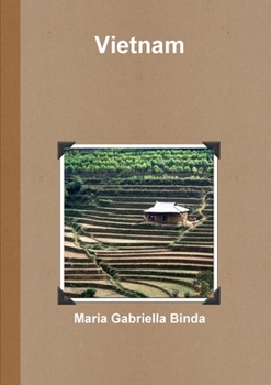 Paperback Vietnam [Italian] Book