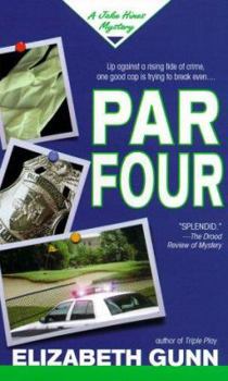 Par Four - Book #2 of the Jake Hines