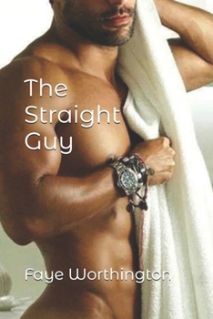 Paperback The Straight Guy Book