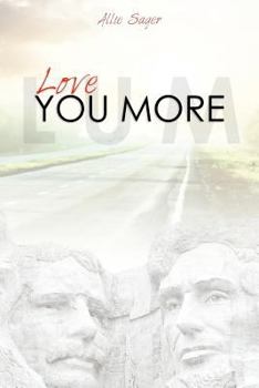 Paperback Love You More Book