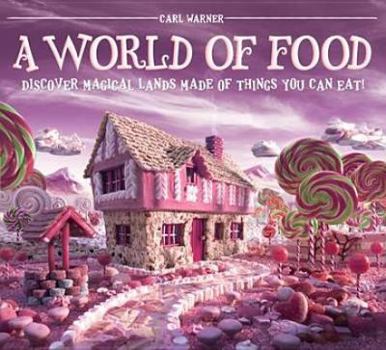 Paperback World of Food Book