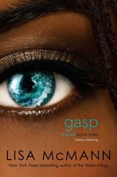 Hardcover Gasp Book