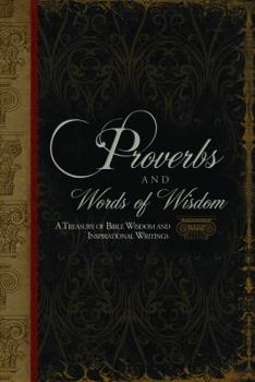 Paperback Pocketbooks Proverbs Book