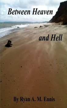 Paperback Between Heaven And Hell Book