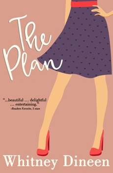 The Plan - Book #3 of the Creek Water Series