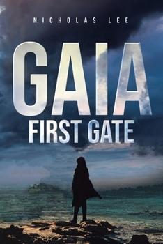 Paperback Gaia: First Gate Book