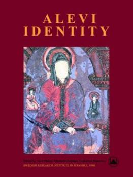 Paperback Alevi Identity: Cultural, Religious and Social Perspectives Book