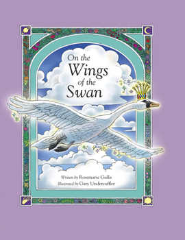 Paperback On the Wings of the Swan Book